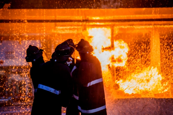 Incendie datacenters OVH