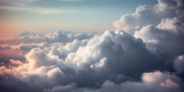 cloud to cloud
