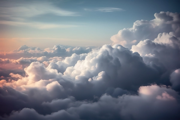 cloud to cloud