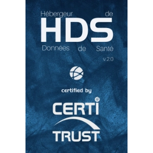 certification hds v2.0