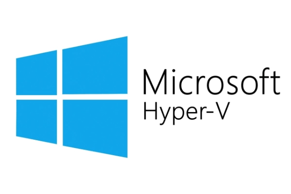 Disque USB sur machine virtuelle Hyper-V