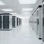 Implantation des datacenters