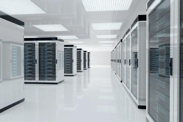 Implantation des datacenters