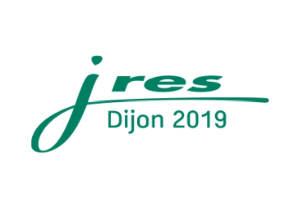 JRES 2019