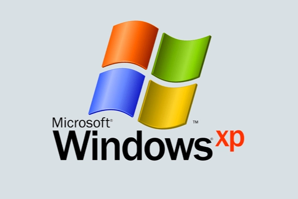 La fin de Windows XP