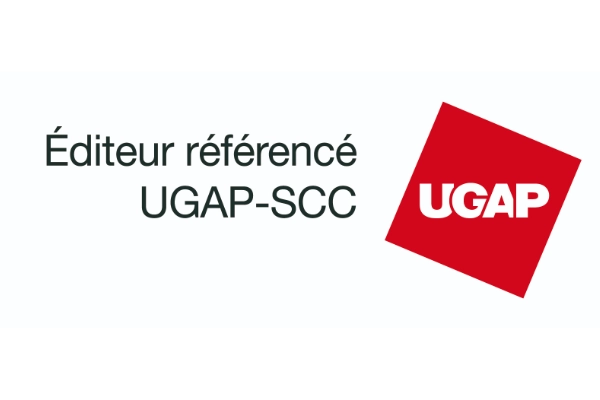 Sauvegarde référencée UGAP-SCC