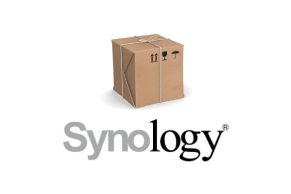 Tuto installer mono sur synology