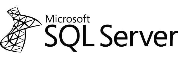 Logo SQLServer - Solution de sauvegarde professionnelle