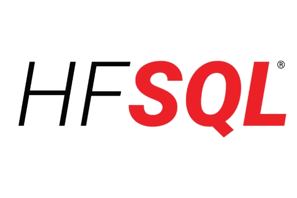 Sauvegarde base de données HFSQL