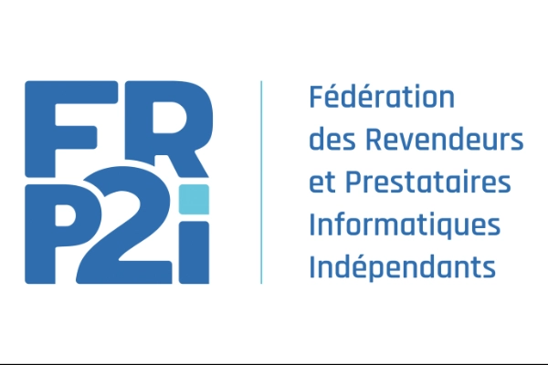 Logo FRP2I - convention annuelle