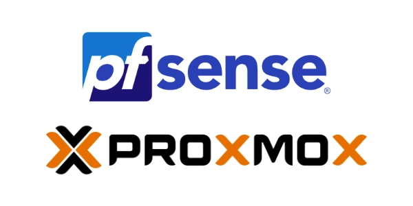Installation pfSense sur Proxmox