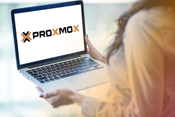 sauvegarde externalisée Proxmox