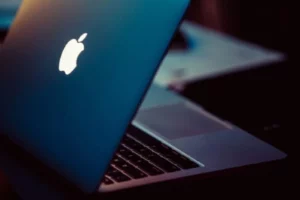 sauvegarde automatique macOS