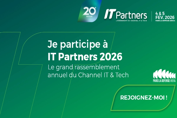 it partners 2026