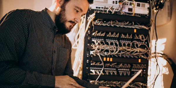 sauvegarde de serveur1