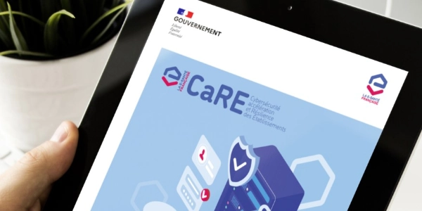 programme care cybersécurité