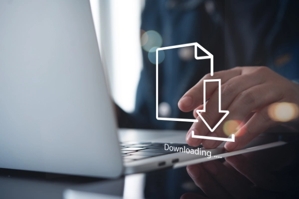 restauration granulaire