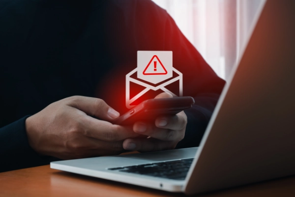 sensibilisation cybersécurité entreprise - phishing