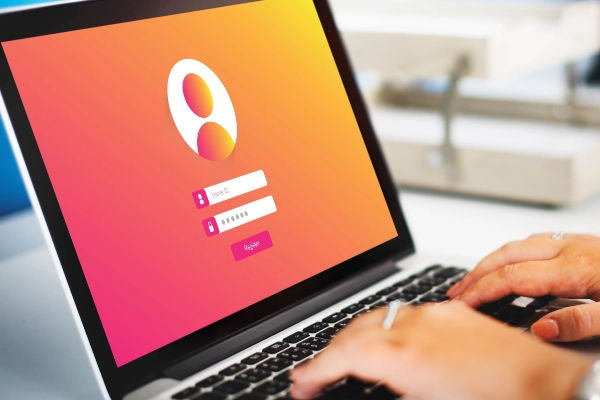 sensibilisation cybersécurité entreprise - mot de passe