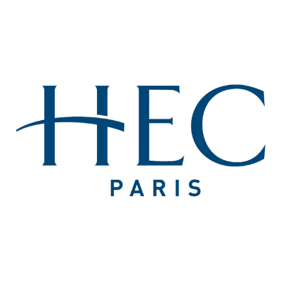 Logo partenaire - HEC Paris