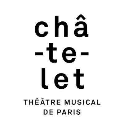 Logo partenaire - Théâtre du Châtelet