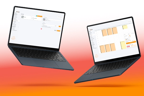 sauvegarde locale et externalisée