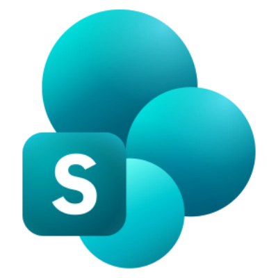 sauvegarde microsoft 365 - appli sharepoint