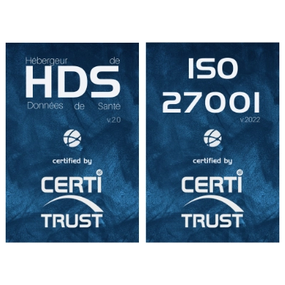 hds et iso 27001