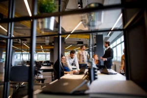 solution de sauvegarde informatique avec Arx One Backup