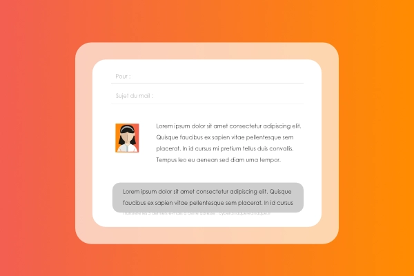 prompt injection - email piégé pour un assistant connecté