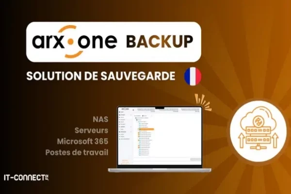 arx one X it connect