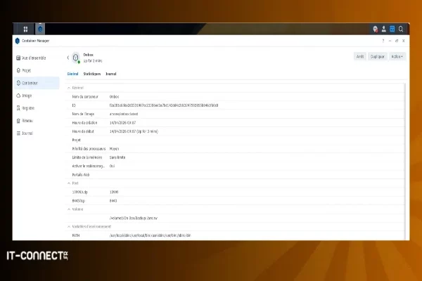 arx one evolue avec OnBox