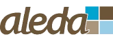 Logo Aleda