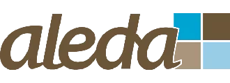 Logo Aleda