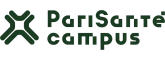Logo PariSanté Campus