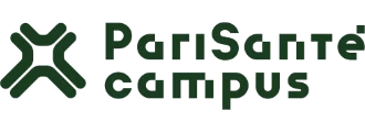 Logo PariSanté Campus