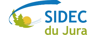 Logo Sidec du Jura