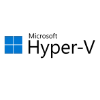 sauvegarde Hyper-V
